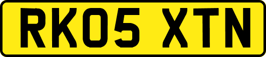 RK05XTN