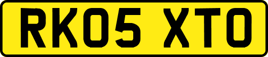 RK05XTO