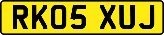 RK05XUJ