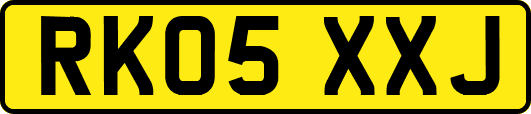 RK05XXJ