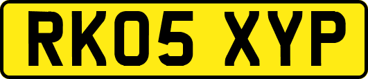 RK05XYP