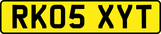 RK05XYT