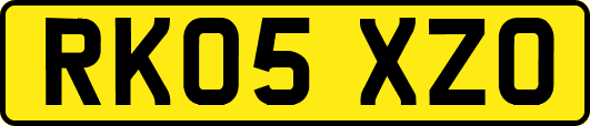 RK05XZO