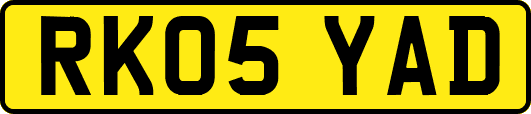 RK05YAD