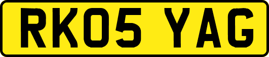 RK05YAG