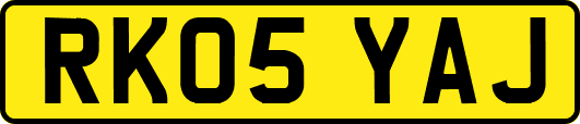 RK05YAJ
