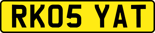 RK05YAT