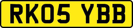 RK05YBB