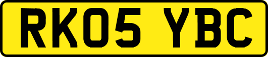 RK05YBC