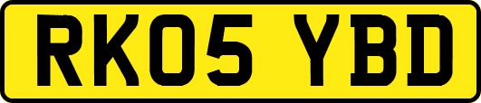 RK05YBD