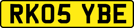 RK05YBE