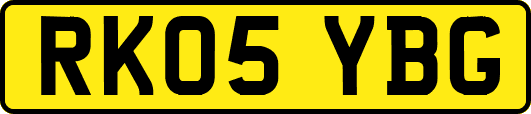 RK05YBG
