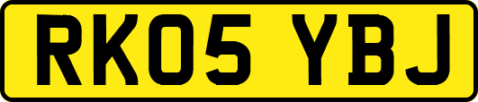RK05YBJ