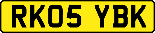 RK05YBK