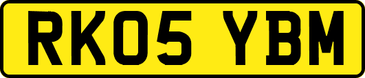 RK05YBM