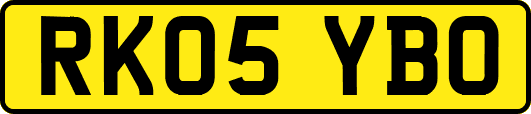 RK05YBO
