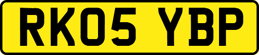 RK05YBP