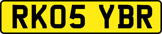 RK05YBR