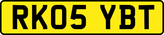 RK05YBT