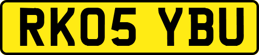 RK05YBU