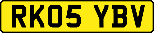 RK05YBV