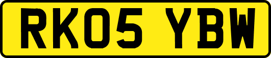 RK05YBW