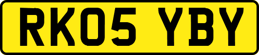 RK05YBY