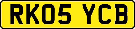 RK05YCB