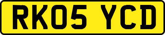 RK05YCD