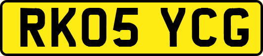 RK05YCG