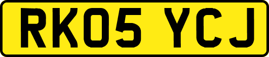 RK05YCJ