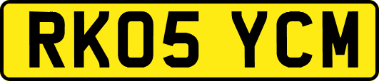 RK05YCM
