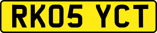 RK05YCT