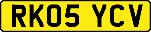 RK05YCV