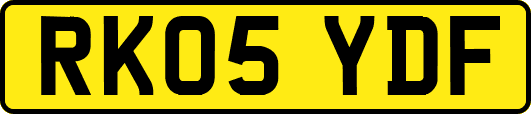 RK05YDF