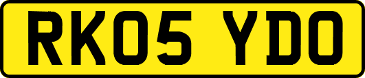 RK05YDO