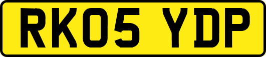 RK05YDP