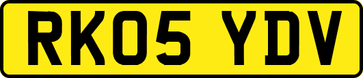 RK05YDV