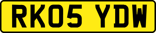 RK05YDW
