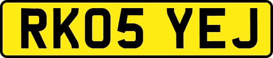 RK05YEJ