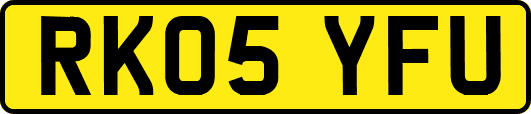 RK05YFU