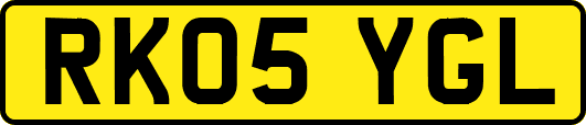 RK05YGL
