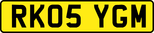RK05YGM