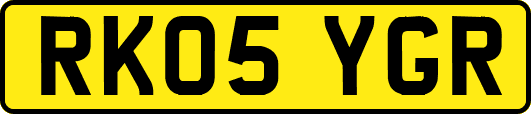 RK05YGR