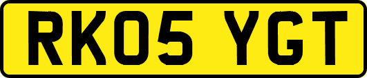 RK05YGT