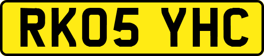 RK05YHC