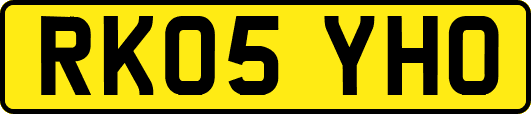 RK05YHO