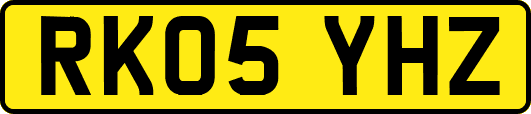 RK05YHZ