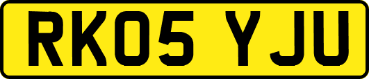 RK05YJU