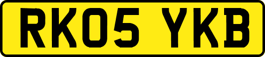RK05YKB
